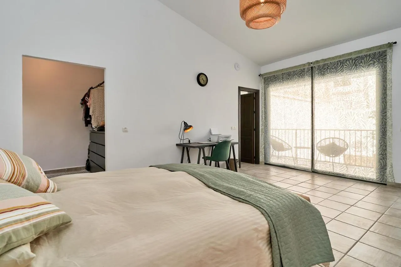 Holiday home El Cine Villa Canillas de Albaida