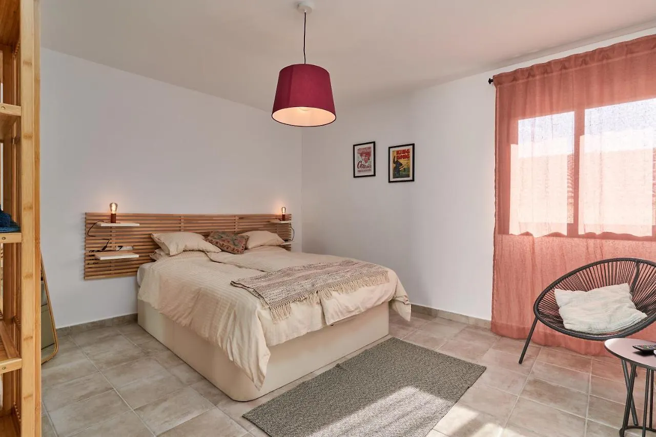 El Cine Villa Canillas de Albaida
